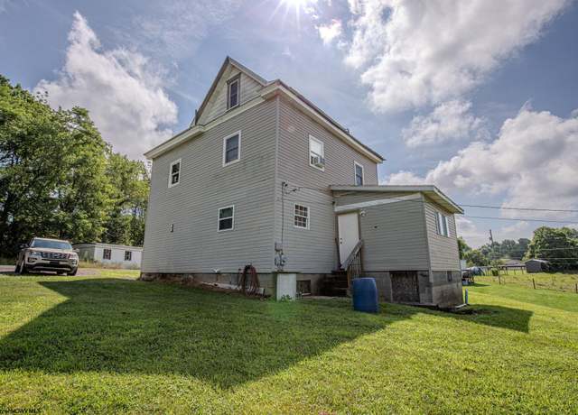 Property at 847 Bethel Rd, Morgantown, WV 26501, 5 beds, 1 bath