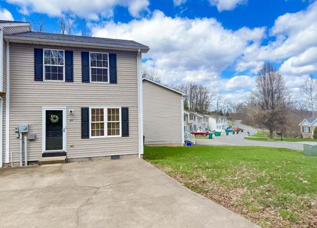 Property at 441 Shearwood Frst, Bridgeport, WV 26330, 2 beds, 1.5 baths