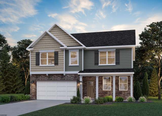Property at 313 Dye, Morgantown, WV 26501, 4 beds, 2.5 baths