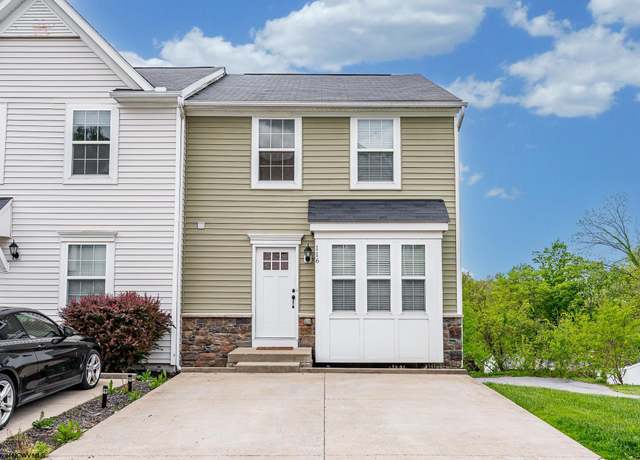Property at 116 Pine, Morgantown, WV 26508, 3 beds, 2.5 baths