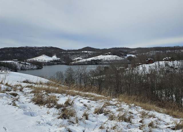 Property at Lot 2 Lakeview, Horner, WV 26372
