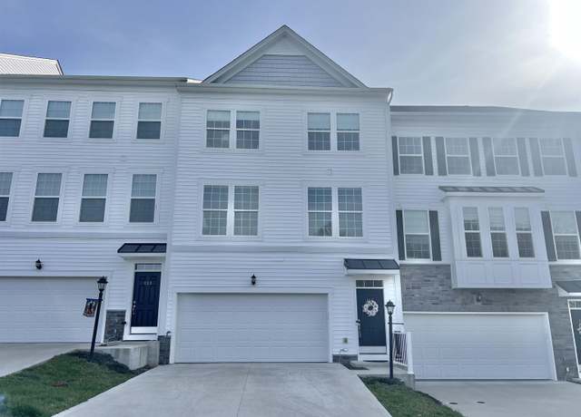 Property at 115 Yorktown, Bridgeport, WV 26330, 3 beds, 2.5 baths