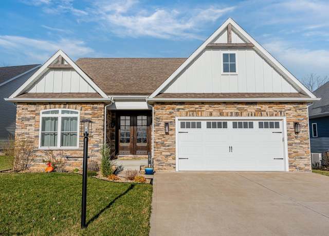 Property at 119 Mountain, Morgantown, WV 26501, 4 beds, 3 baths