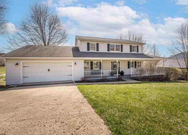 Property at 3308 Darrah, Morgantown, WV 26508, 5 beds, 3.5 baths