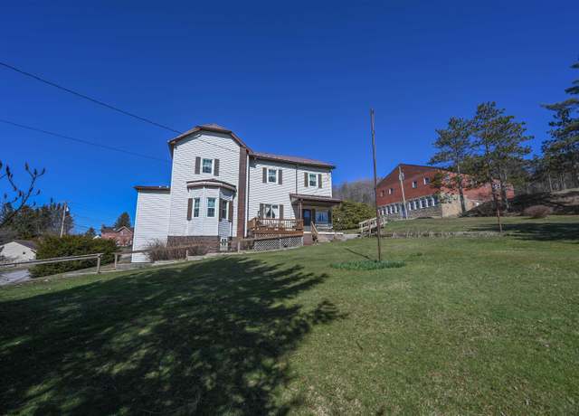 Property at TBD Front St, Thomas, WV 26292, 5 beds, 2 baths