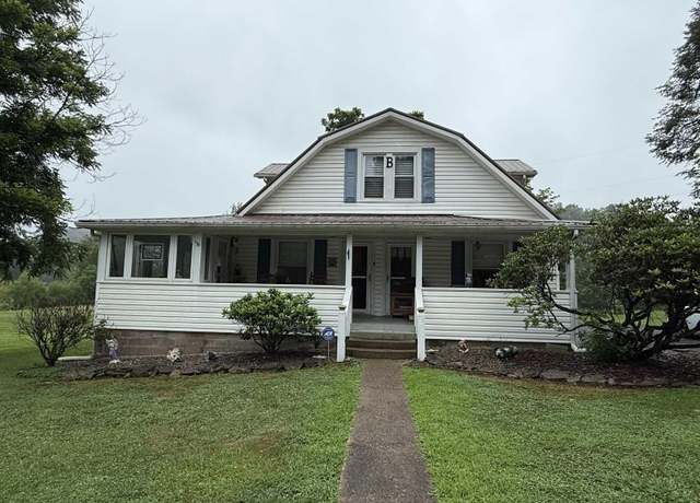 Property at 12 Hughes Riv, West Union, WV 26456, 3 beds, 2 baths