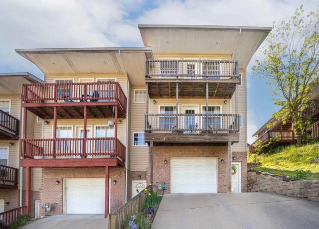 Property at 1452 Bergamot, Morgantown, WV 26505, 3 beds, 3.5 baths