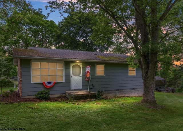 Property at 3461 N Mountain Rd, Wardensville, WV 26851, 2 beds, 1 bath