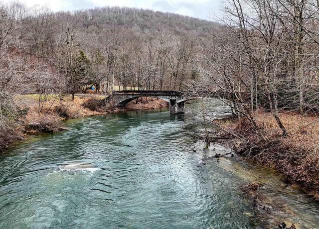 Property at TBD Leaf Vw, Ellamore, WV 26267