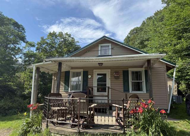 Property at 29035 Seneca Trl, Valley Head, WV 26294, 3 beds, 1 bath