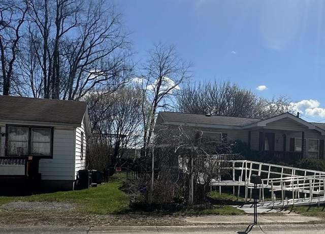 Property at 17 Factory St, Buckhannon, WV 26201, 3 beds, 1.5 baths