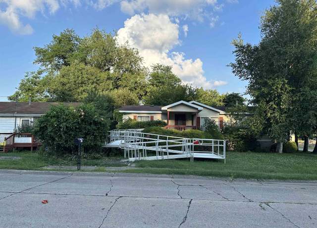 Property at 17 Factory St, Buckhannon, WV 26201, 3 beds, 1.5 baths