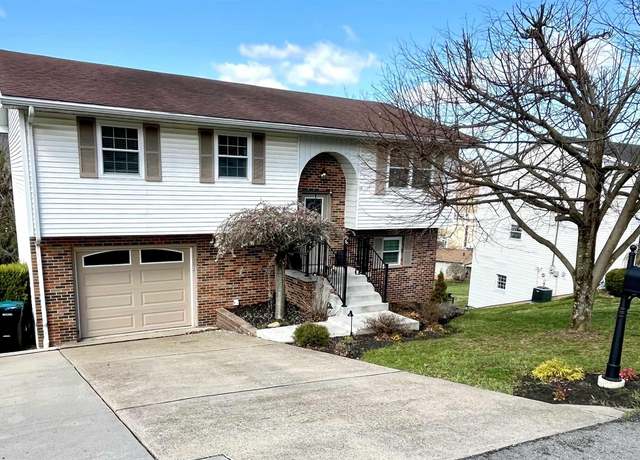 Property at 9 Arrowood Dr, Bridgeport, WV 26330, 3 beds, 2 baths