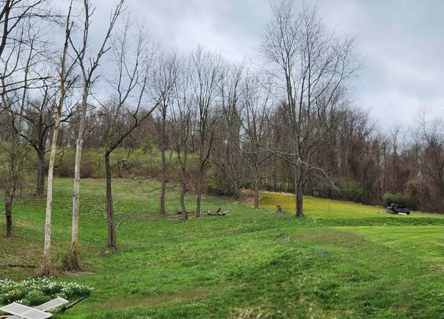 Property at TBD Elk Crk, Mount Clare, WV 26408