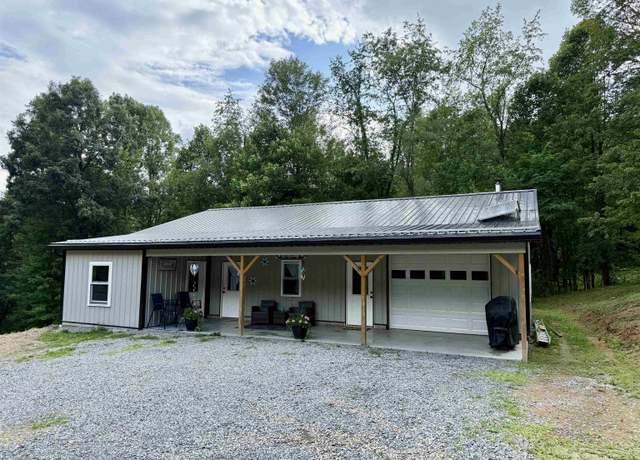 Property at 733 Silent Grv, Philippi, WV 26416, 1 bed, 1 bath