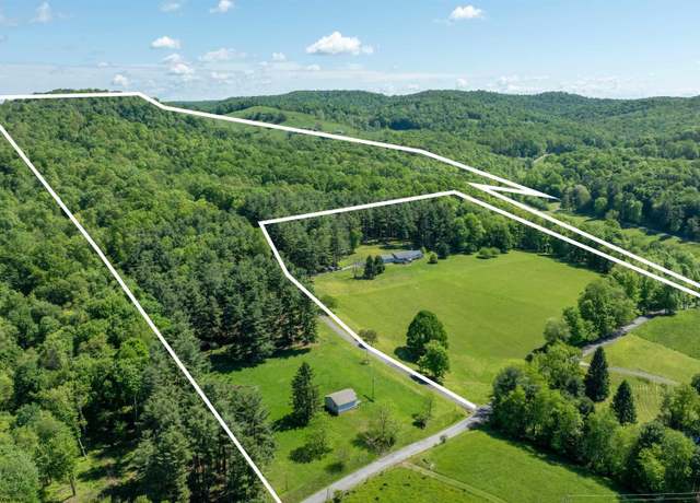 Property at 0 Ice Linn, Fairmont, WV 26554