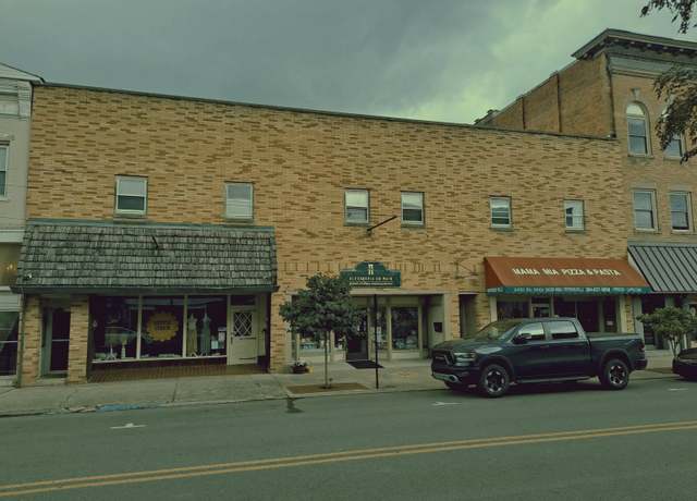 Property at 121 Third St, Elkins, WV 26241, 2 baths