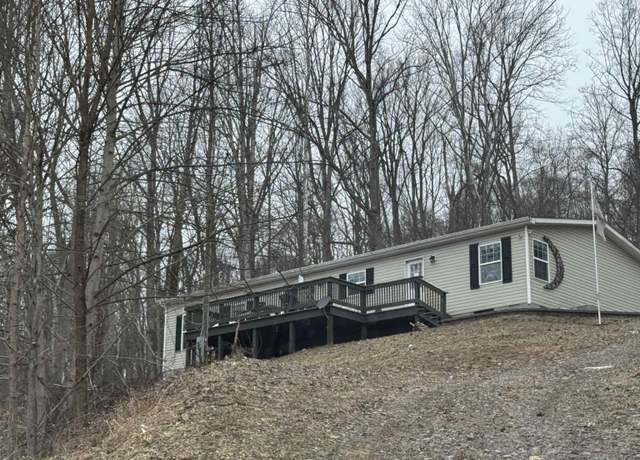 Property at 31 Sanctuary Way, Worthington, WV 26591, 3 beds, 2 baths