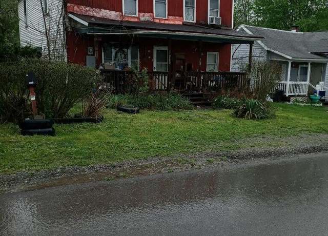 Property at 113 Hoff St, Belington, WV 26250
