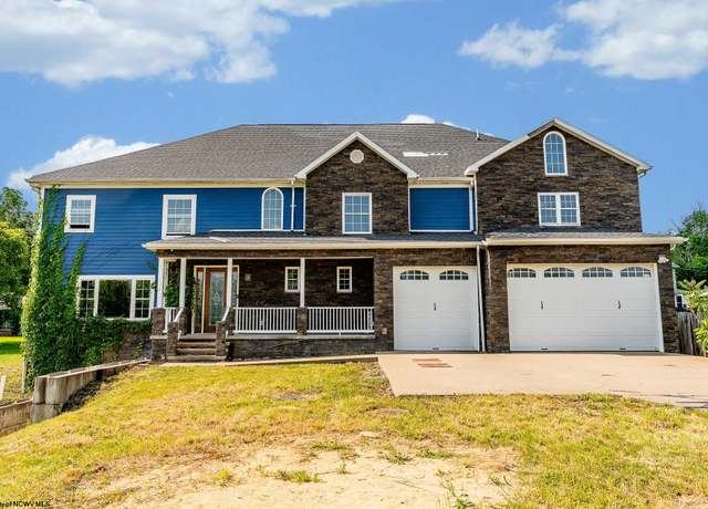 Property at 224 First, Gans, PA 15439, 4 beds, 4.5 baths