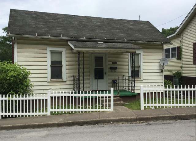 Property at 106 Bridge St, Monongah, WV 26554, 2 beds, 1 bath