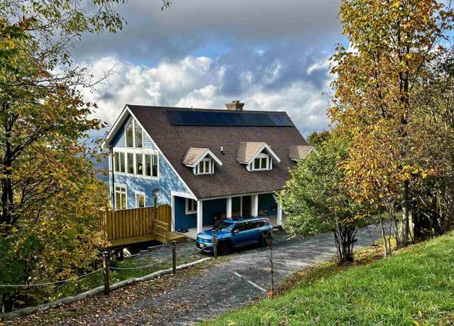 Property at 1759 Mountainside Rd, Davis, WV 26260, 4 beds, 4.5 baths