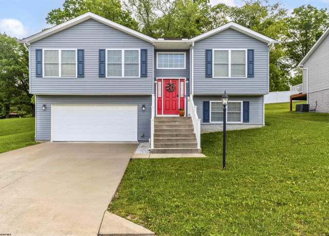 Property at 53 Friend, Morgantown, WV 26508, 3 beds, 2 baths