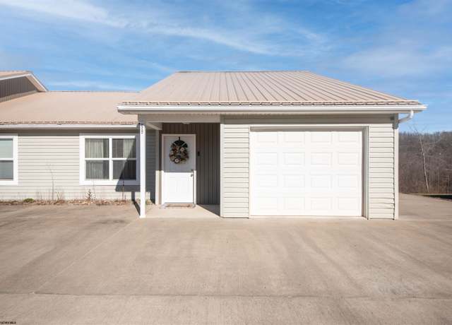Property at 59 Grandview, Bridgeport, WV 26330, 3 beds, 3 baths