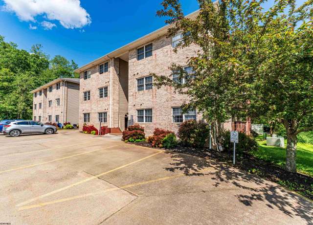 Property at 233 Creekside, Morgantown, WV 26508, 1 bed, 1 bath
