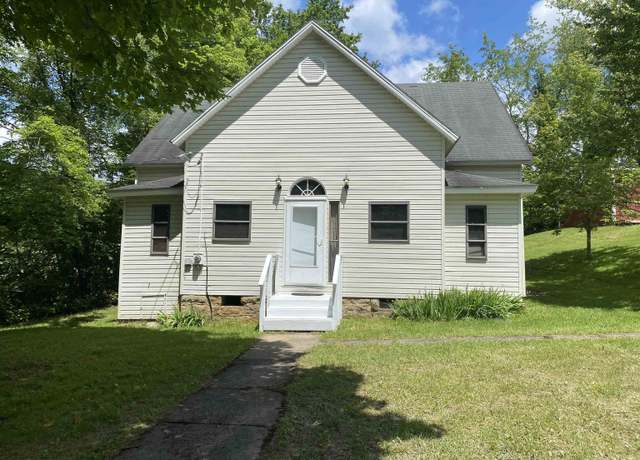 Property at 752 Little Mill Fall Rd, Fairmont, WV 26554, 2 beds, 1 bath