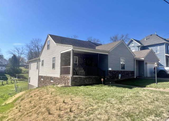 Property at 213 Pennsylvania Ave, Bridgeport, WV 26330, 5 beds, 3.5 baths