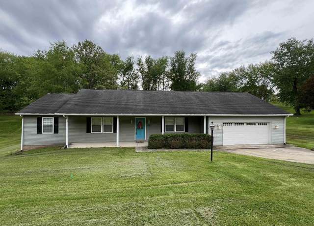 Property at 151 Raintree Blvd, Bridgeport, WV 26330, 3 beds, 3 baths