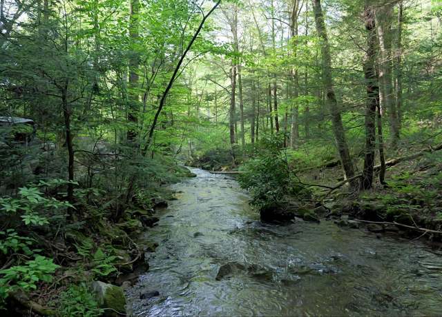 Property at 275 Possum Holw, Terra Alta, WV 26764