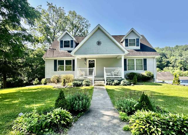 Property at 4085 Boyles, Clarksburg, WV 26301, 4 beds, 1.5 baths