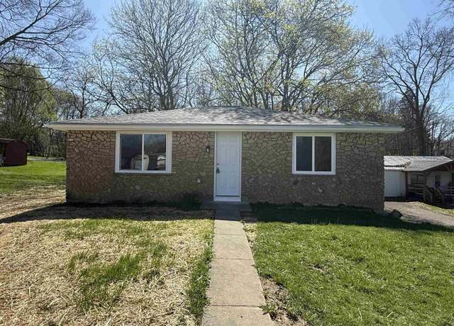 Property at 1419 Hite, Kingmont, WV 26578, 2 beds, 1 bath