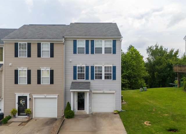 Property at 125 Birds Eye Vw, Morgantown, WV 26501, 3 beds, 2.5 baths