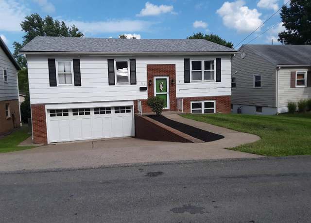 Property at 632 Lawman Ave, Bridgeport, WV 26330, 3 beds, 2.5 baths