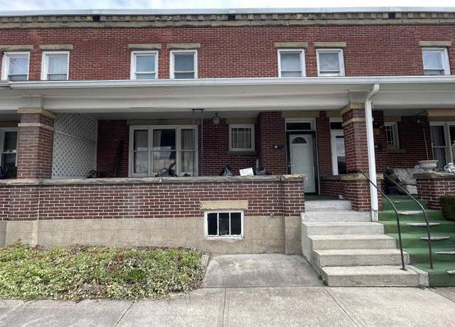 Property at 15 10th St, Elkins, WV 26241, 3 beds, 1.5 baths