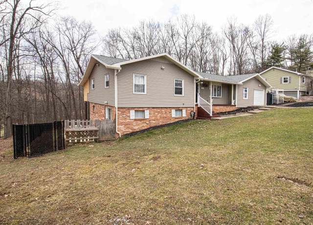 Property at 213 Forest Dr, Bridgeport, WV 26330, 3 beds, 2.5 baths
