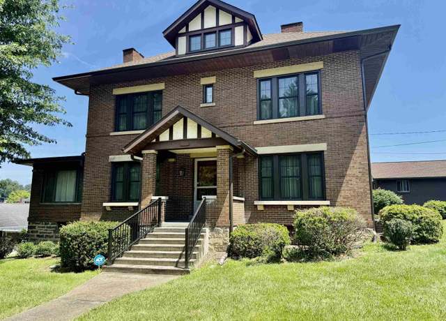 Property at 909 7th St, Fairmont, WV 26554, 4 beds, 2.5 baths