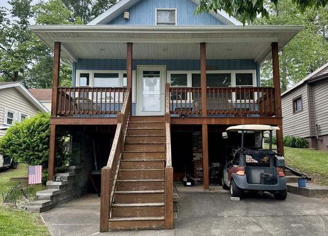 Property at 1322 Crystal Lk, West Union, WV 26456, 3 beds, 1 bath