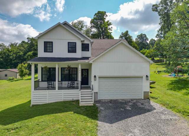 Property at 182 Sanford Rd, Fairmont, WV 26554, 4 beds, 3.5 baths