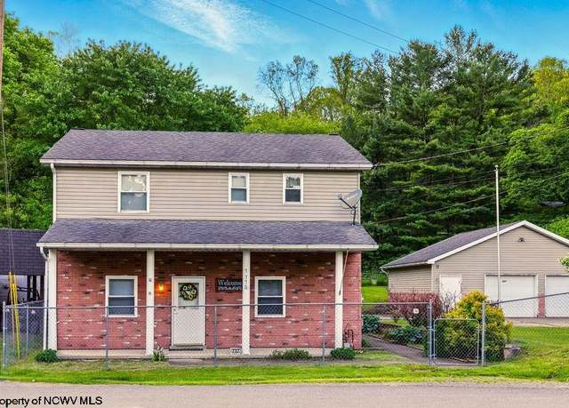 Property at 737 Summit Park, Clarksburg, WV 26301, 3 beds, 2 baths