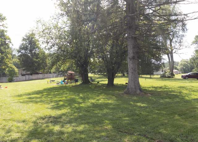 Property at TBD Sanford, Fairmont, WV 26554
