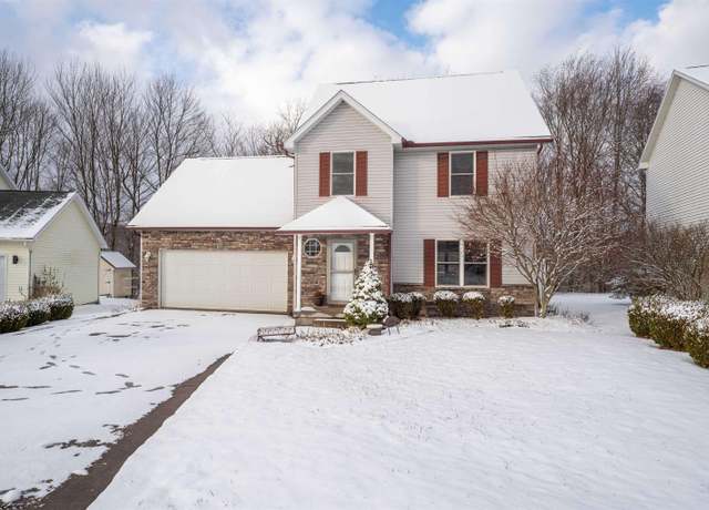 Property at 3010 Evergreen Ln, Morgantown, WV 26505, 3 beds, 2.5 baths