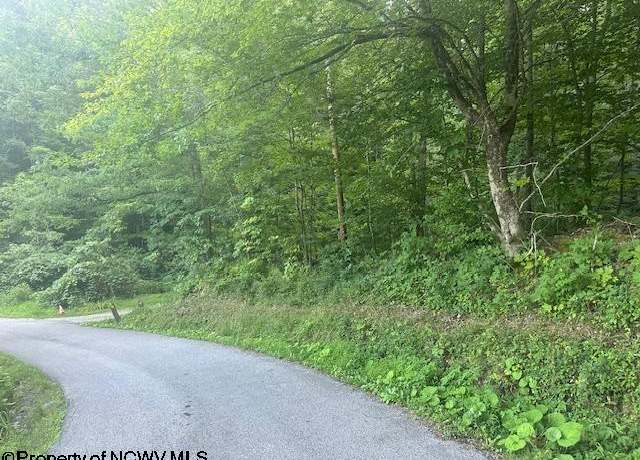 Property at TBD Creed Isner, Kerens, WV 26276