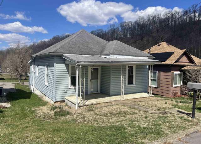 Property at 807 Indiana, Nutter Fort, WV 26301, 3 beds, 1 bath