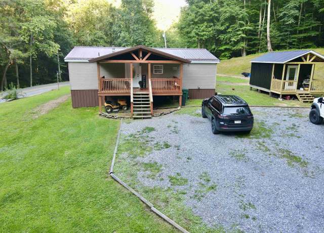 Property at 4034 Centralia Rd, Sutton, WV 26601, 3 beds, 2 baths