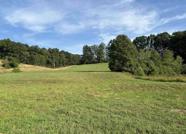 Property at TBD Clover, Montrose, WV 26283
