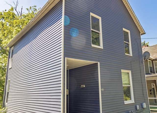 Property at 356 Stewart St, Morgantown, WV 26505, 3 beds, 2 baths